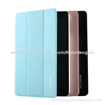 Kalaideng iceland series tablet cover case for iPad mini 2